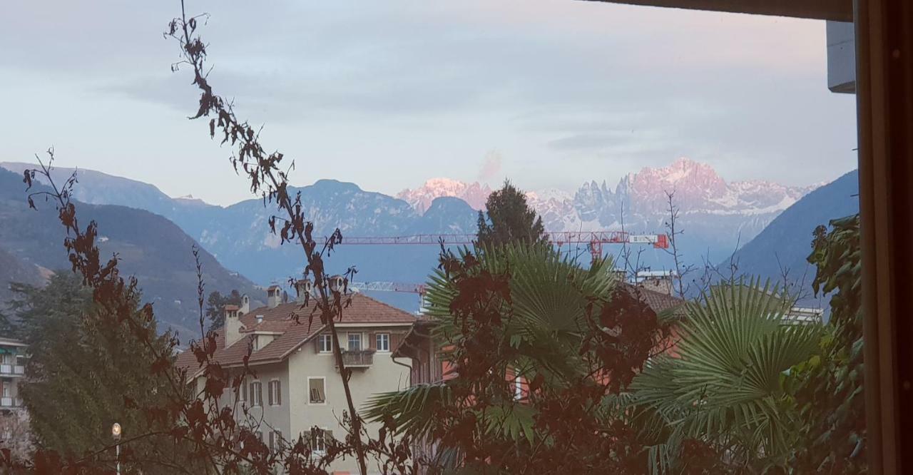 Domus Rose Rooms Bolzano Kültér fotó