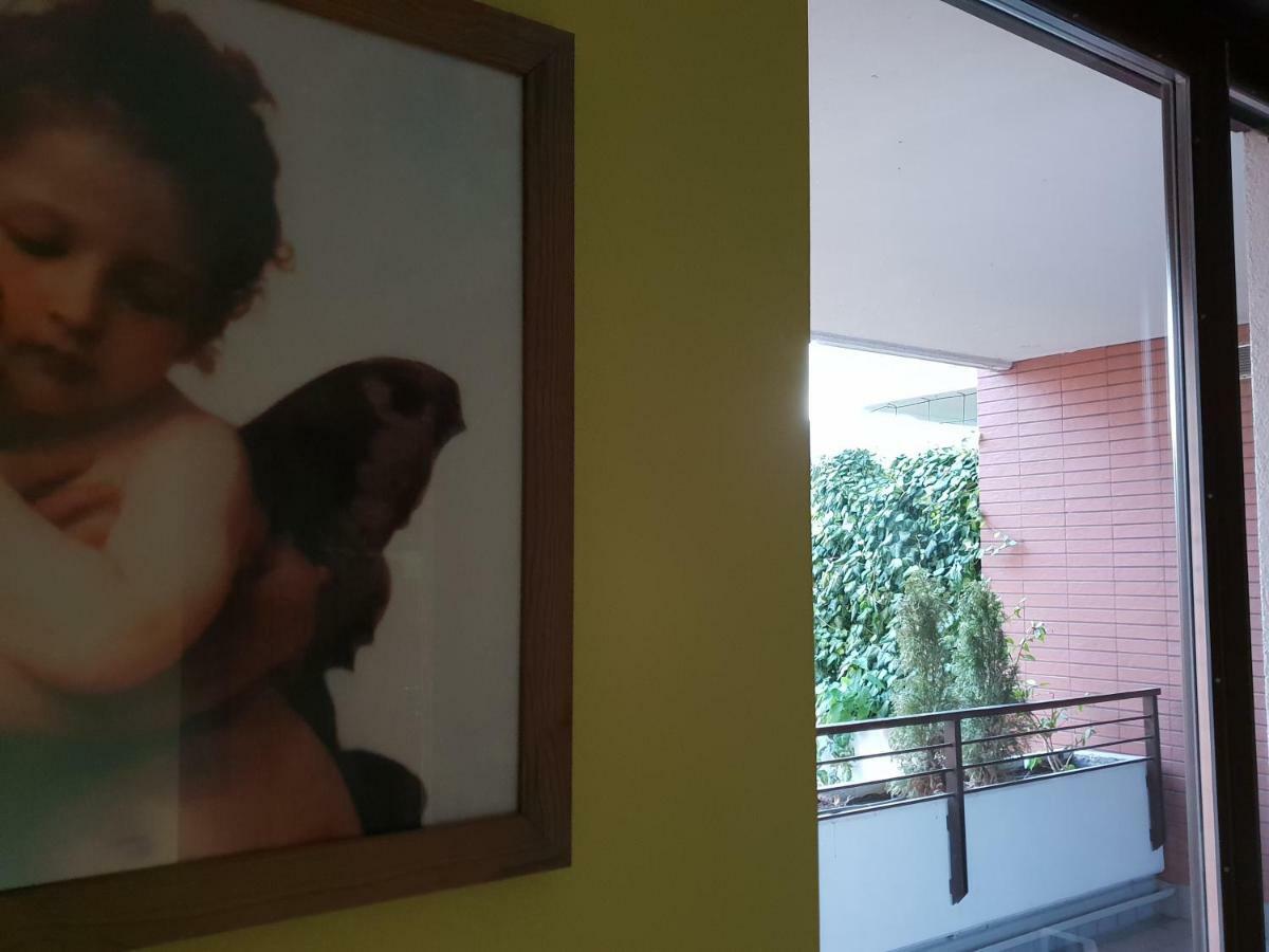 Domus Rose Rooms Bolzano Kültér fotó