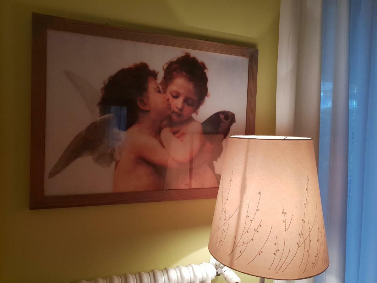 Domus Rose Rooms Bolzano Kültér fotó