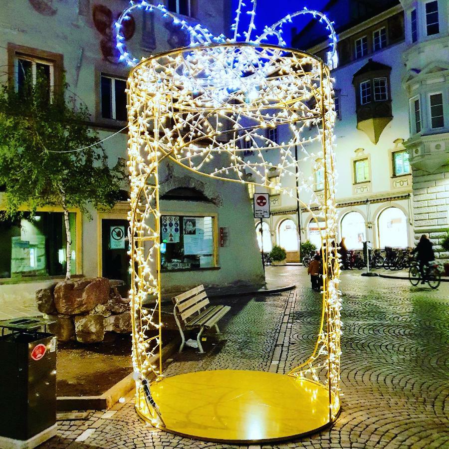 Domus Rose Rooms Bolzano Kültér fotó