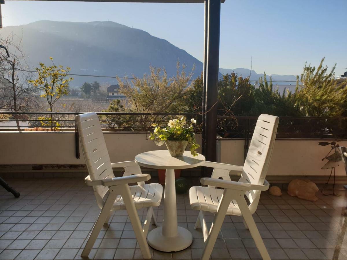 Domus Rose Rooms Bolzano Kültér fotó