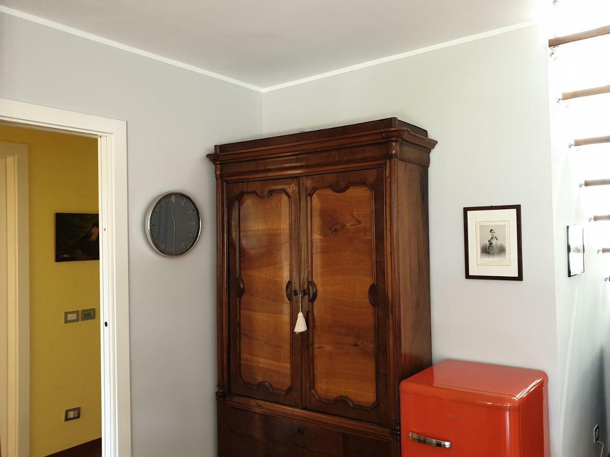 Domus Rose Rooms Bolzano Kültér fotó