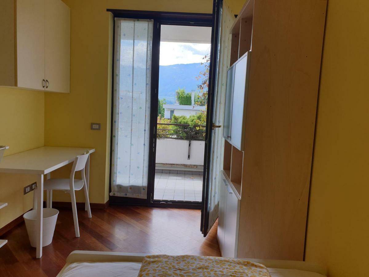 Domus Rose Rooms Bolzano Kültér fotó