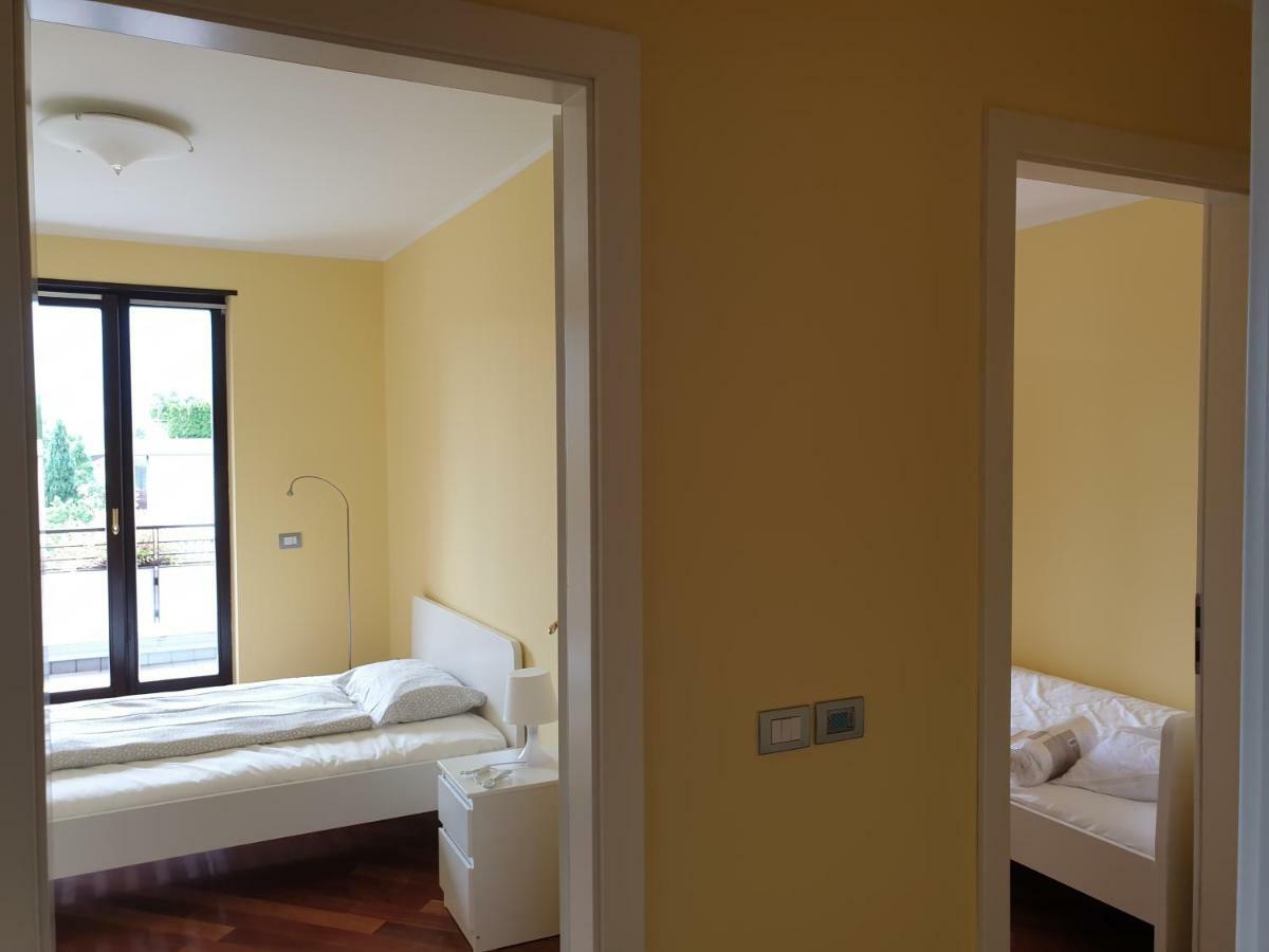 Domus Rose Rooms Bolzano Kültér fotó