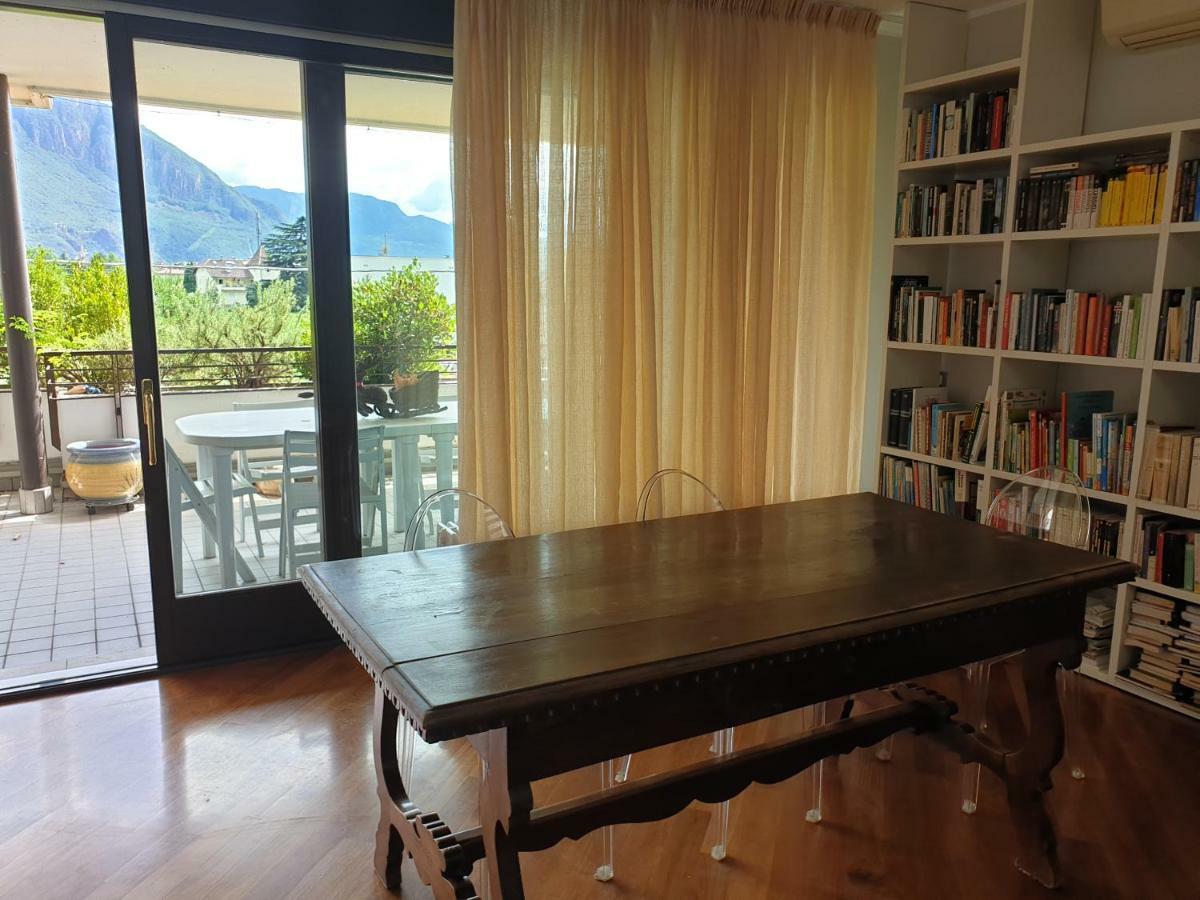 Domus Rose Rooms Bolzano Kültér fotó