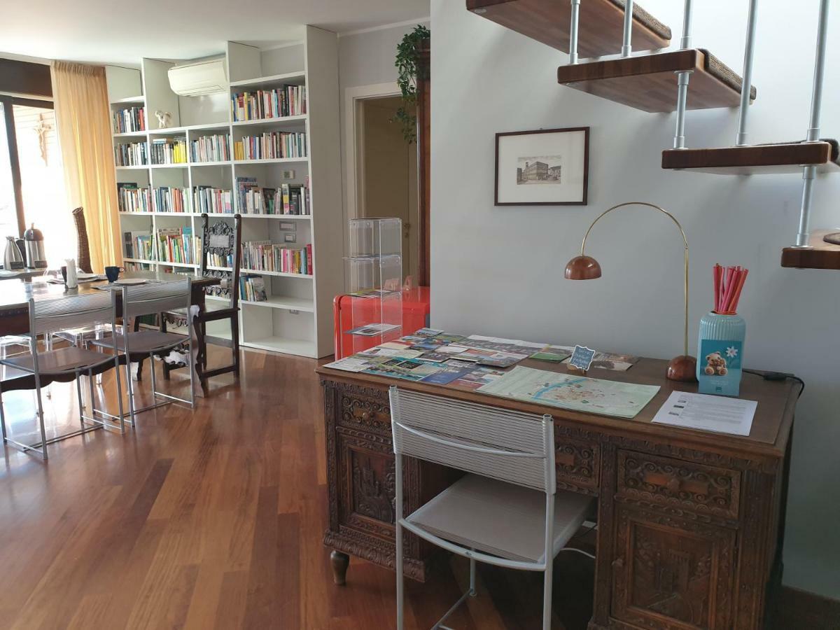 Domus Rose Rooms Bolzano Kültér fotó