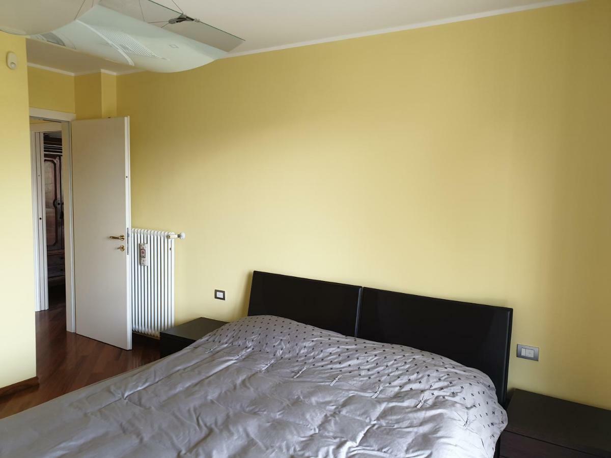 Domus Rose Rooms Bolzano Kültér fotó