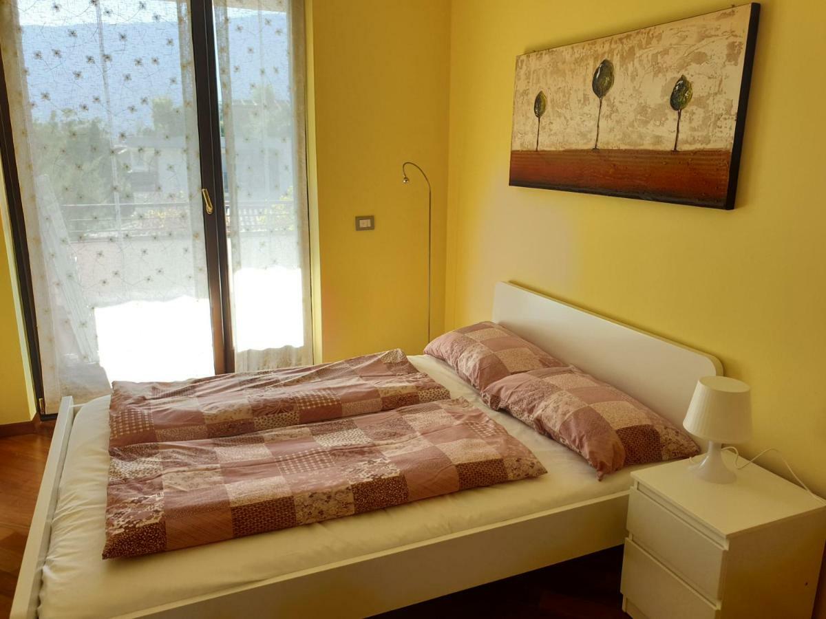 Domus Rose Rooms Bolzano Kültér fotó