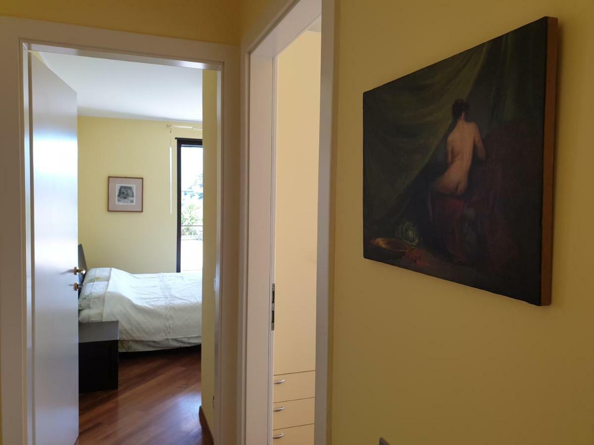 Domus Rose Rooms Bolzano Kültér fotó