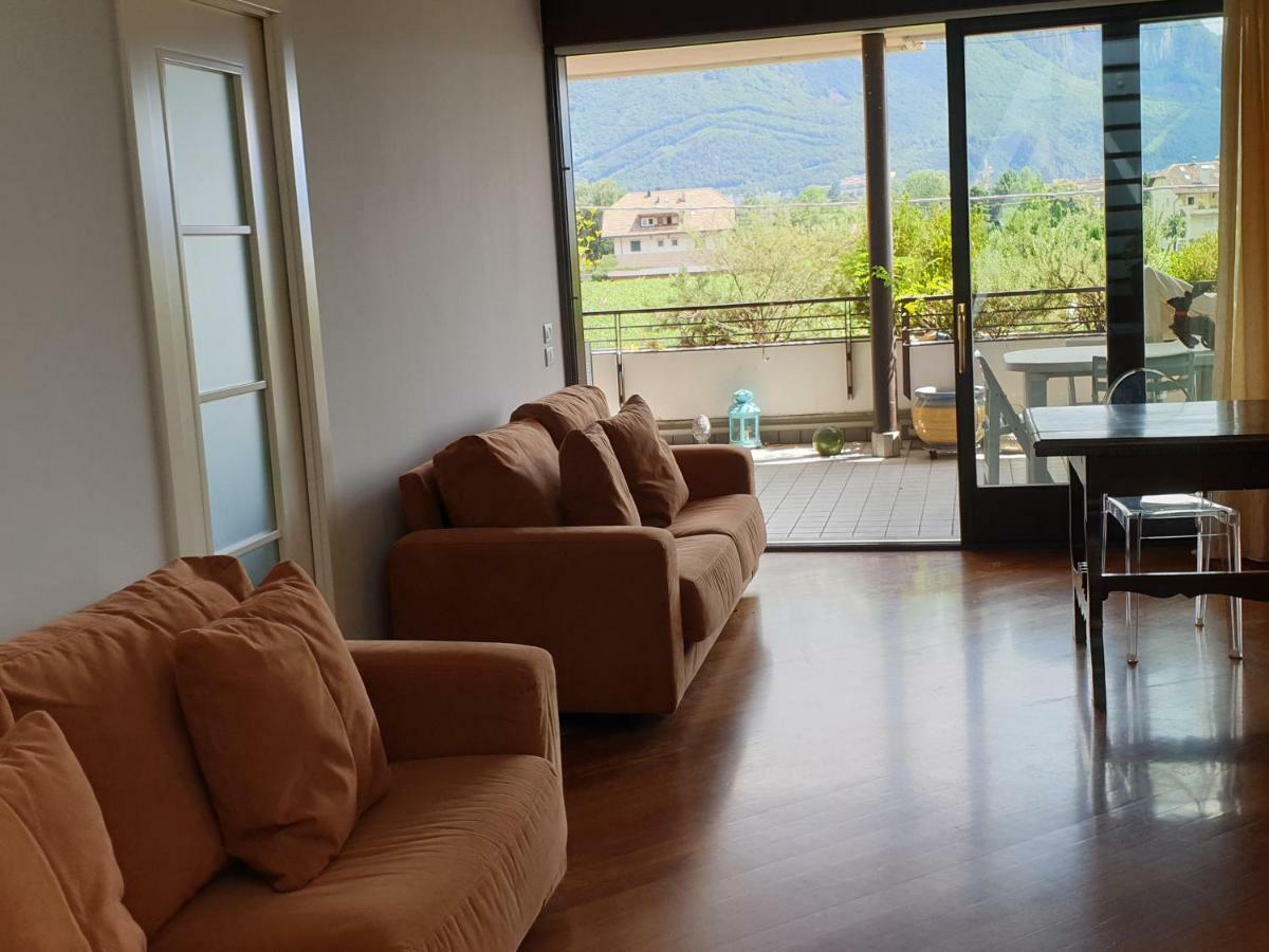 Domus Rose Rooms Bolzano Kültér fotó