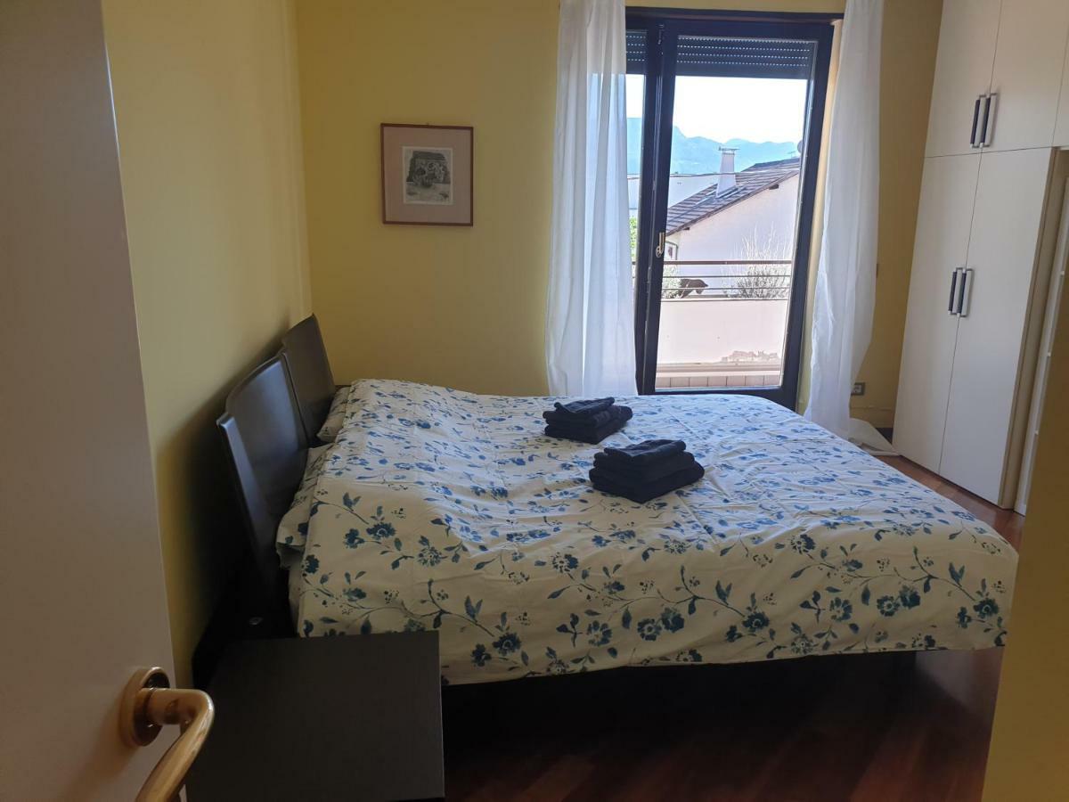 Domus Rose Rooms Bolzano Kültér fotó