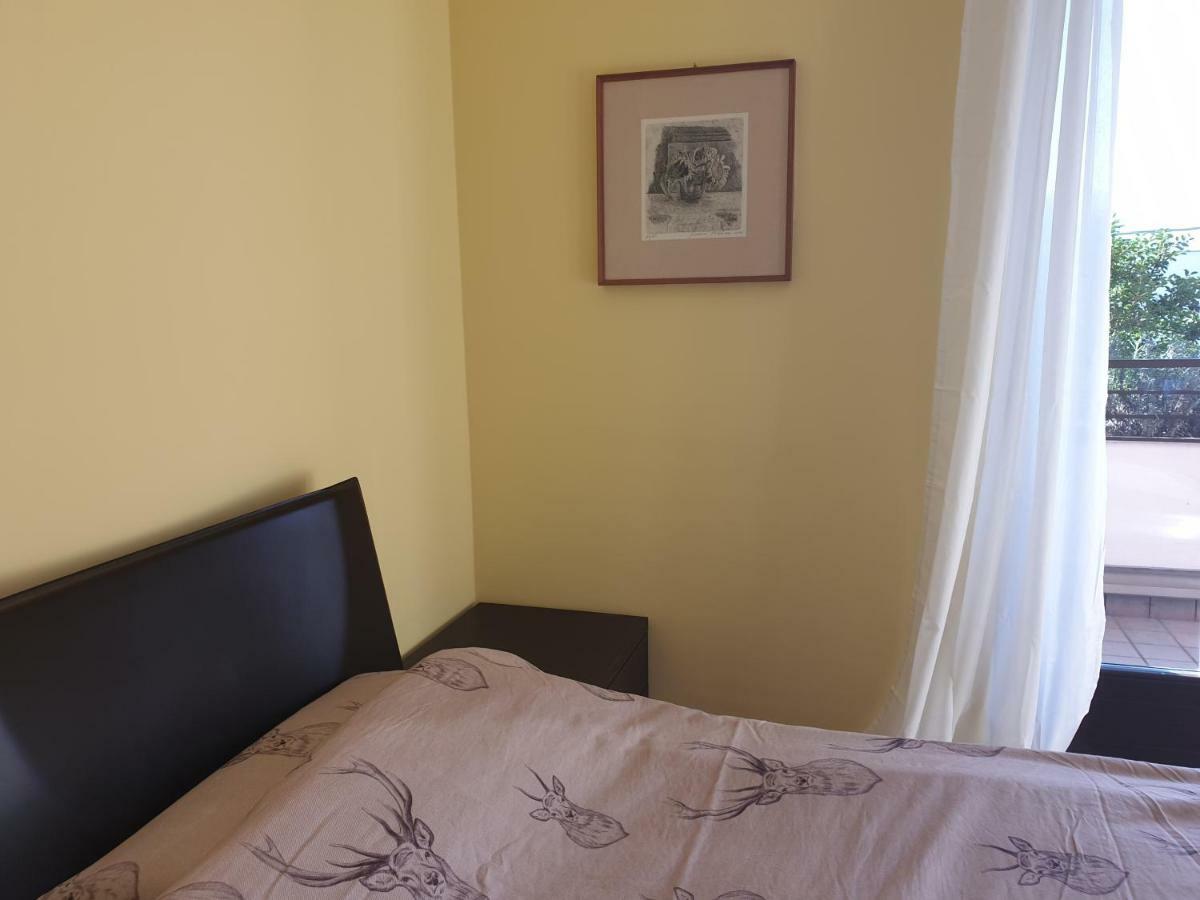 Domus Rose Rooms Bolzano Kültér fotó