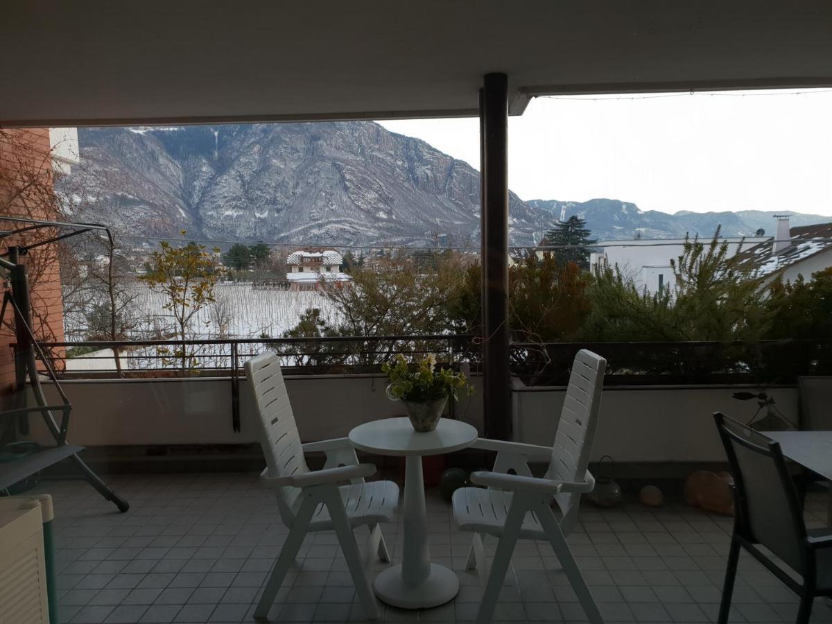 Domus Rose Rooms Bolzano Kültér fotó