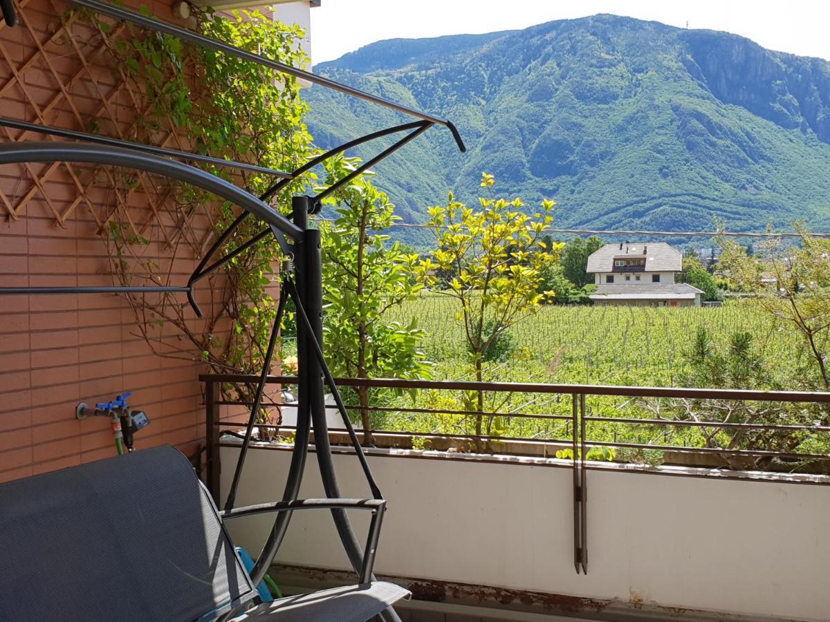 Domus Rose Rooms Bolzano Kültér fotó