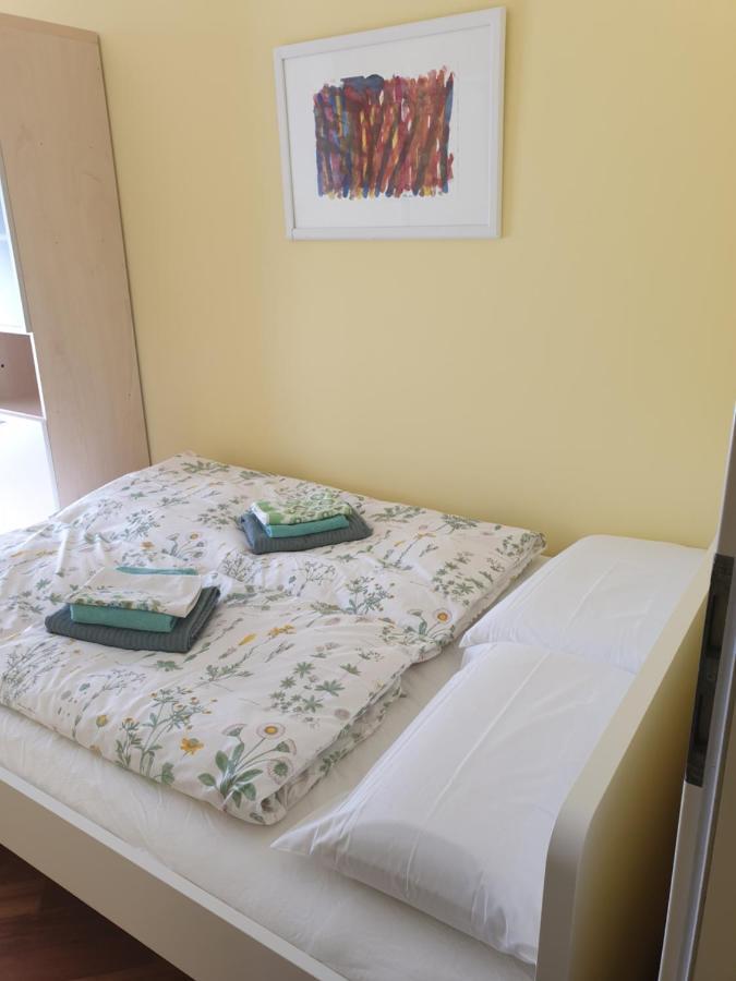 Domus Rose Rooms Bolzano Kültér fotó