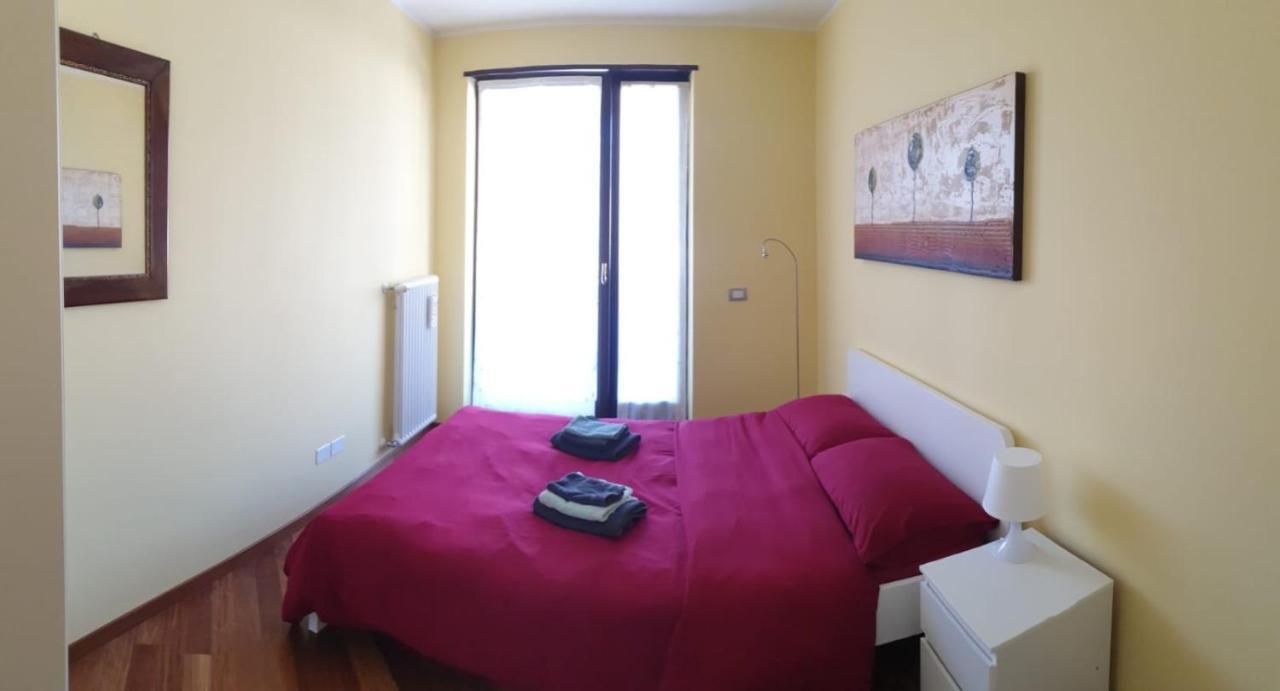 Domus Rose Rooms Bolzano Kültér fotó